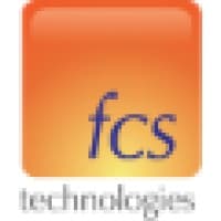 FCS logo