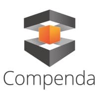 Compenda logo