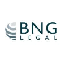BNG Legal logo