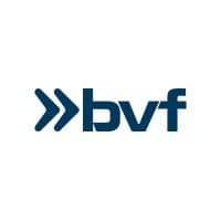 Bvf Bilgi Teknolojileri logo