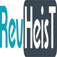 RevHeist logo