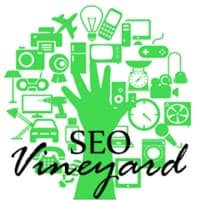 SEO Vineyard logo
