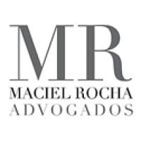 Maciel Rocha Advogados logo
