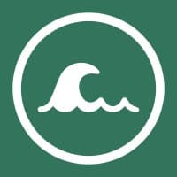 The Social Surfers logo