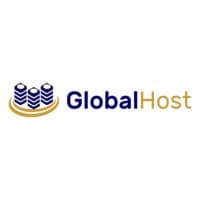 GlobalHost logo