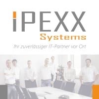 IPEXX logo
