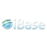 iBase Media Services logo