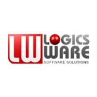 LogicsWare logo