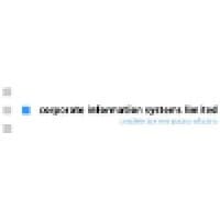 Corporate Information logo
