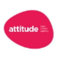 Attitude New Media logo