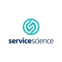 Service Science logo