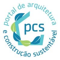 Portal of Sustainable Construction logo
