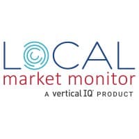 Local Market Monitor logo