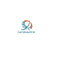 GenesisOne logo