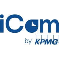 iCom Cloud logo