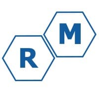 RM Informatik logo