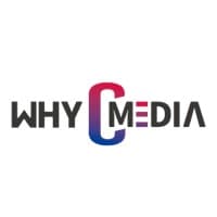 WHY C Media Group logo