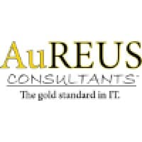 Aureus Consultants logo