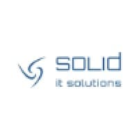 Solid IT Solutions B.V logo