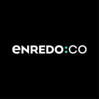 Enredo EstratÃ©gias de Marca logo