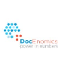 DocEnomics logo