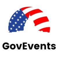 GovEvents logo