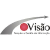 VisÃ£o Pesquisa & GestÃ£o da InformaÃ§Ã£o logo