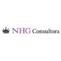NHG CONSULTORA logo