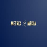 Metrix Media logo