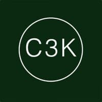 CYBER3K SRL logo