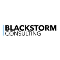 BlackStorm Group logo