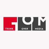 Think Over Media logo