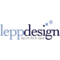LEPPDESIGN logo