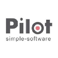Pilot Simple logo
