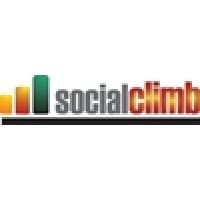 Social Climb logo