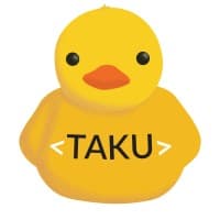 TAKU Retail ðŸ›’ logo