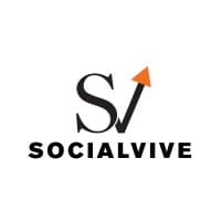 SocialVive logo