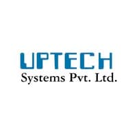 Uptech Systems Pvt logo