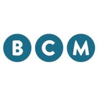 BCM Informatique logo