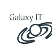 Galaxy IT Solutions logo