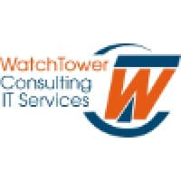 Watchtower Consulting logo
