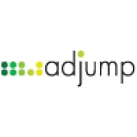 adjump Media logo