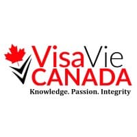 VisaVieCanada logo
