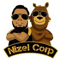 Nizel logo