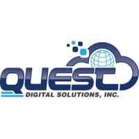 Quest Digital Solutions logo