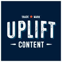 Uplift Content logo
