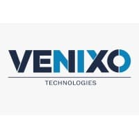 Venixo Technologies Pvt logo