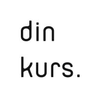 Din Kurs Sverige AB logo