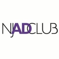NJ Ad Club logo