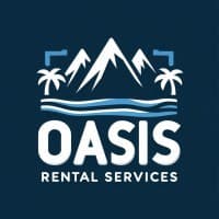 Oasis Rental Services logo